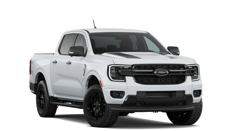 Ranger® vehicle